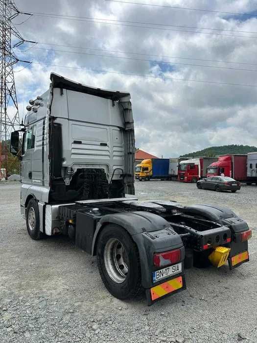 Man Tgx 18.480 4x2