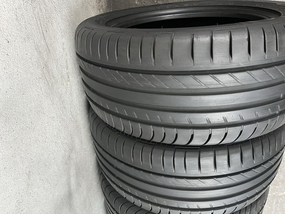 Anvelope vara fulda 225/50/16