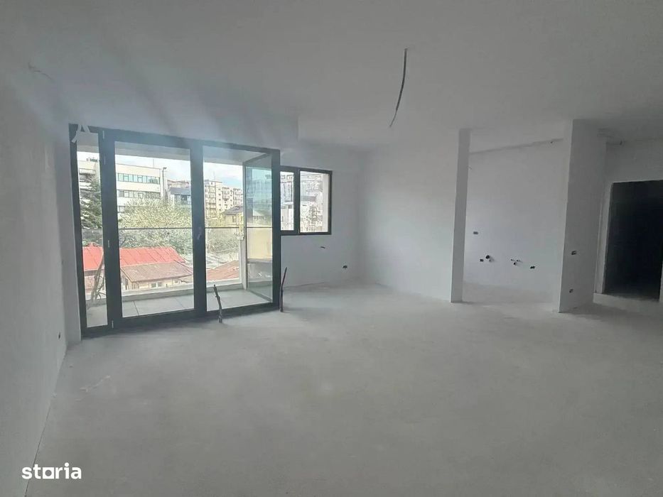 Apartament 2 camere spatios - Bloc Nou Finalizat Decebal - Alba Iulia