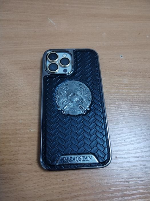 Айфон 13 про мах