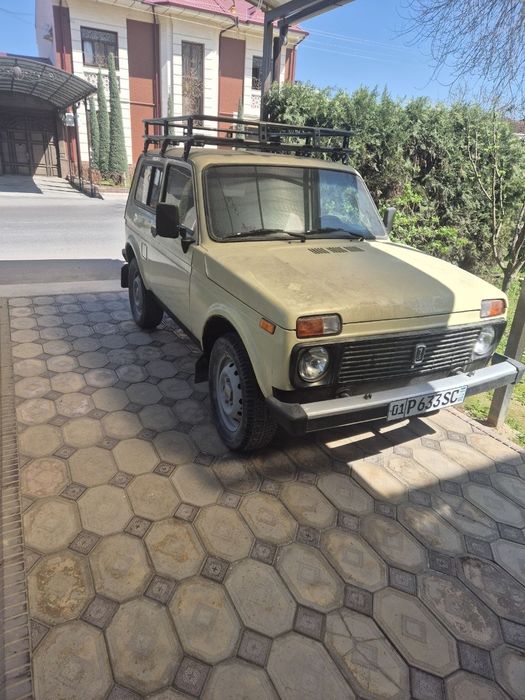 Нива нива Niva Niva холати аъло