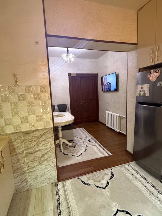 Срочно Продаётся Юнусобод 19-кв 3/5/5 евроремонт