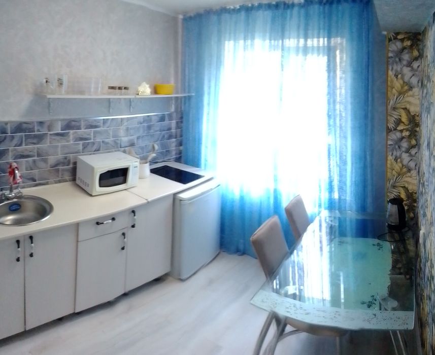 По суточно 2х ком кв