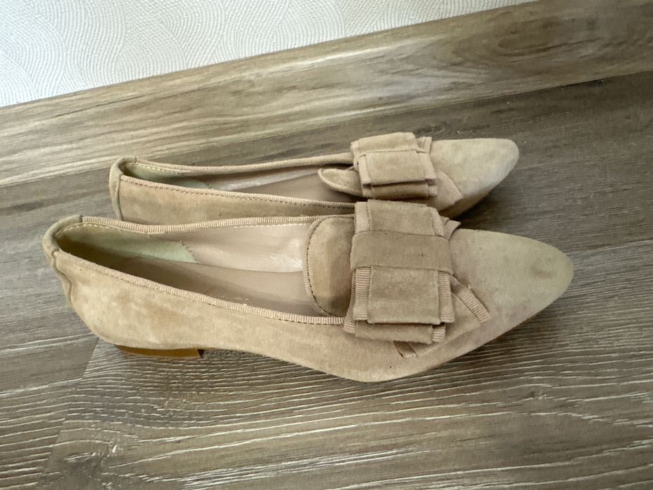 Детская обувь для девочек