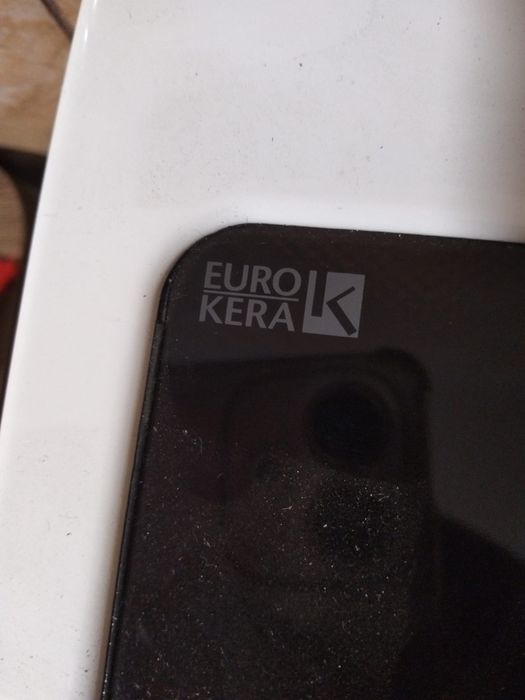 Aragaz Electrolux LKR540267W, Electric