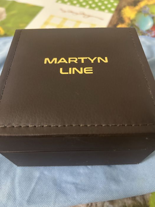 Ceas automatic nou cutie