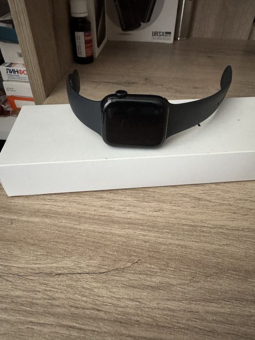 Apple watch 44 mm