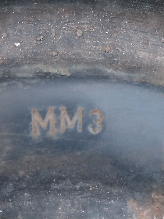 Джанти 5х100 14.