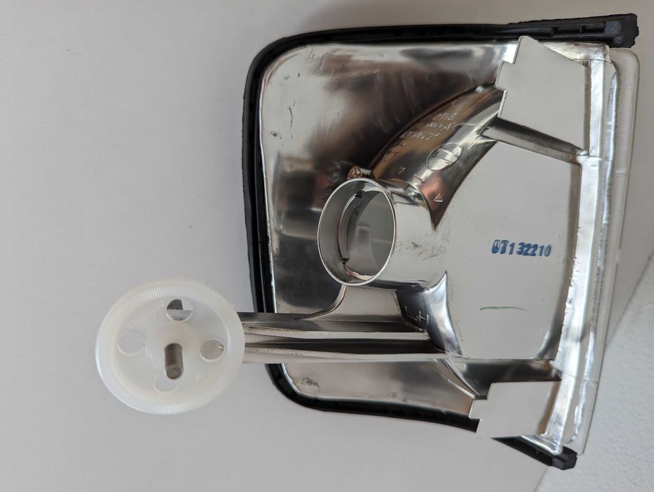 Мигачи Мерцедес 190 Нови Бели W201 201 Mercedes Мигач