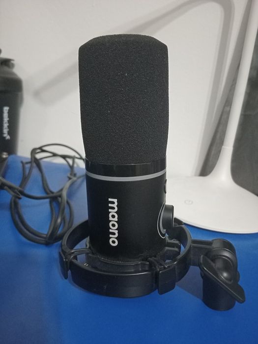 Microfon Maono Pd200xs