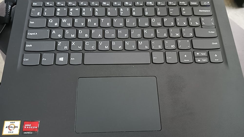 Продам ноутбук Lenovo