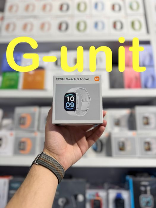 Redmi Watch 6 Active (оптом)