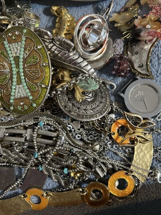 Vand lot bijuterii vintage premium