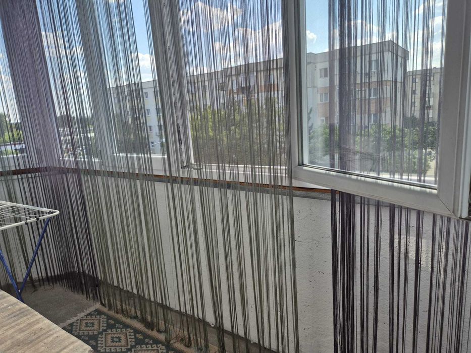 Apartament aproape de Facultatea de Medicina, Spitalul nr.1, Centrul Multifunctional