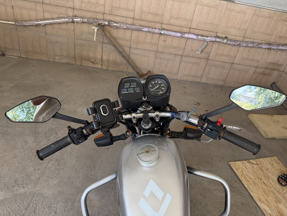 ИЖ юпитер 4 мотосикл ij yupiter moto