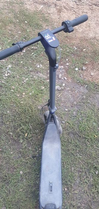 Trotineta cecotec D20xl