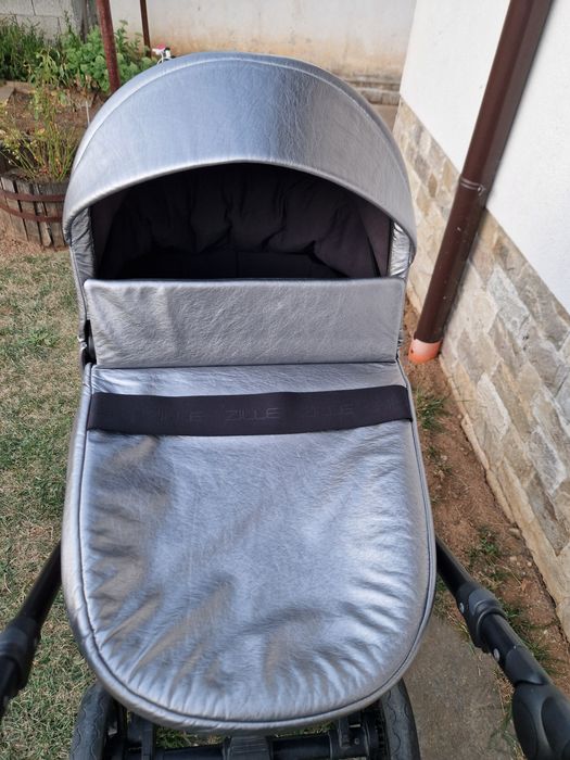 Детска количка Tutis Zille, 2 в 1