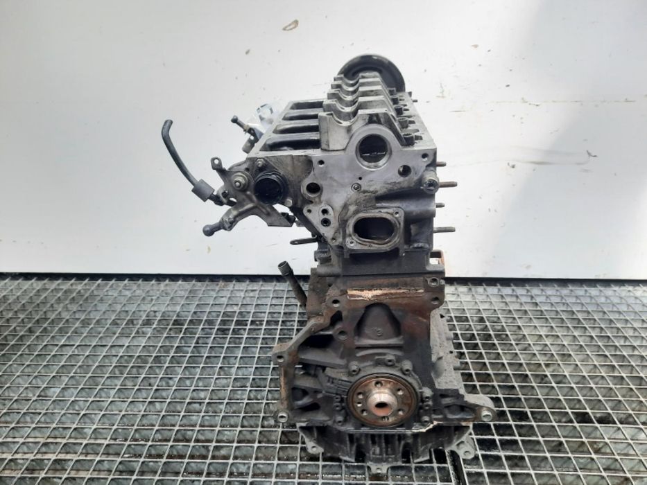 Motor, cod BKC, VW Touran (1T1, 1T2), 1.9 TDI Volkswagen