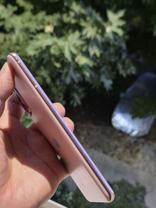 Samsung S21 5G 256\8 gb