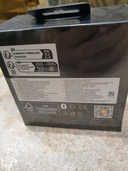 Huawei watch GT 6 46mm