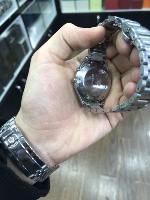 Orient soati sotiladi