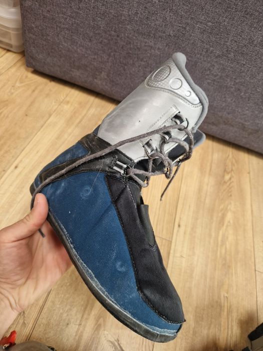 Clapari Ski de Tura/Freeride Dynafit Titan - Masura 39 (250 mm)