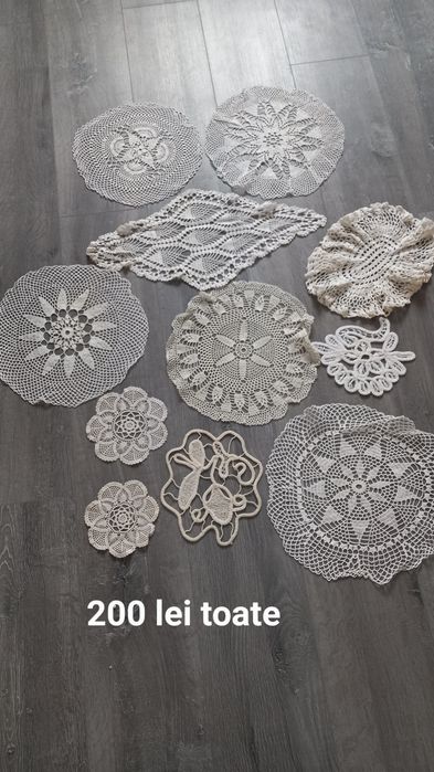 Mileuri diverse hand made