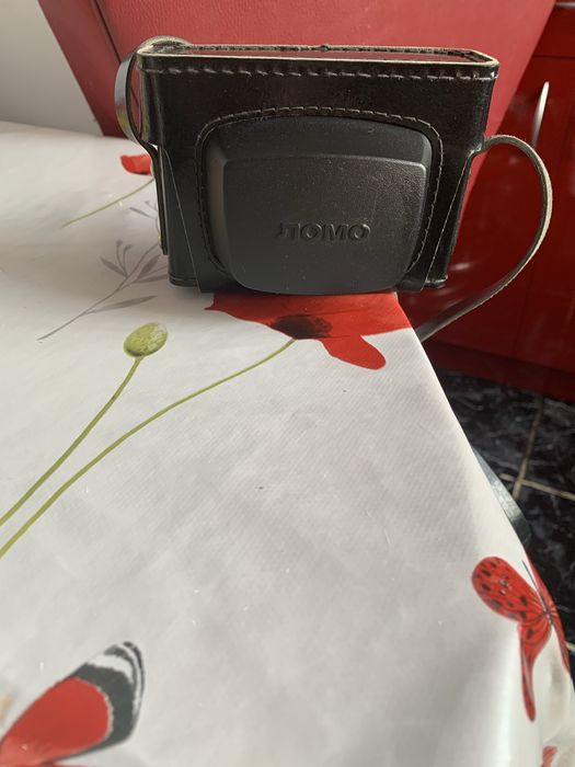 фотоапарати-старинни модели