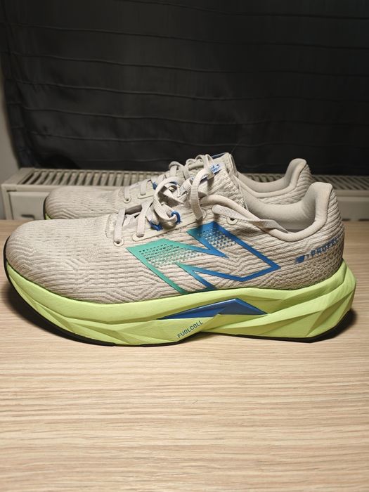 New Balance Fuelcell Propel,noi,43