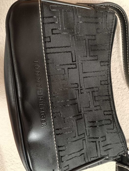 Мини чанта Tommy Hilfiger