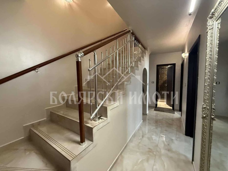 Продава се Къща в Велико Търново, Варуша - 165 кв.м за 1159 €/кв.м - Снимка #9