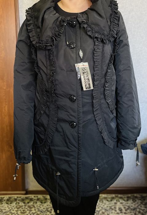 Зимние куртка Турция