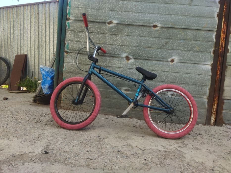 Продам срочно BMX оригинал