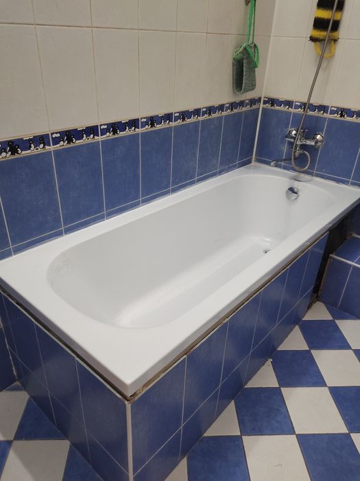 Сантехник Замена установка раковины ванны унитаза и многое другое.