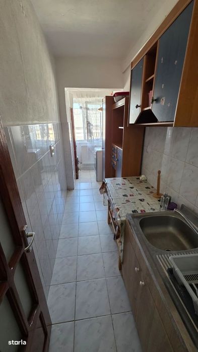 Garsoniera Focsani et4/4 zona Comisia Centrala