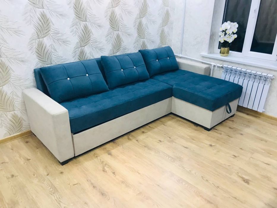 Уголок диван divan ugolok