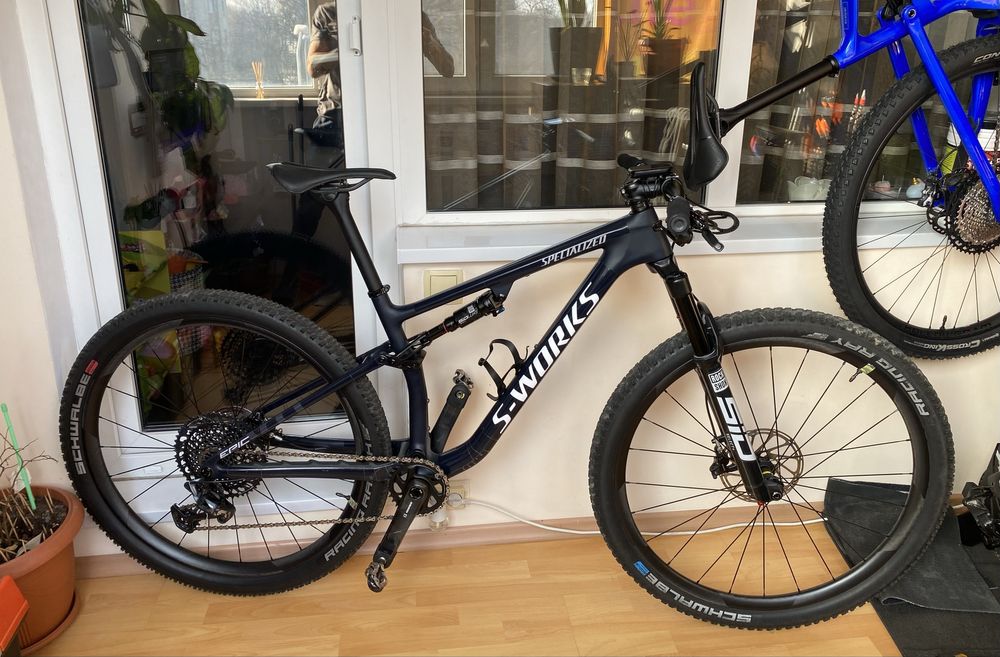 Specialized Epic EVO 2023 carbon 10.20 kg