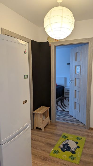 Apartament de închiriat Selimbar