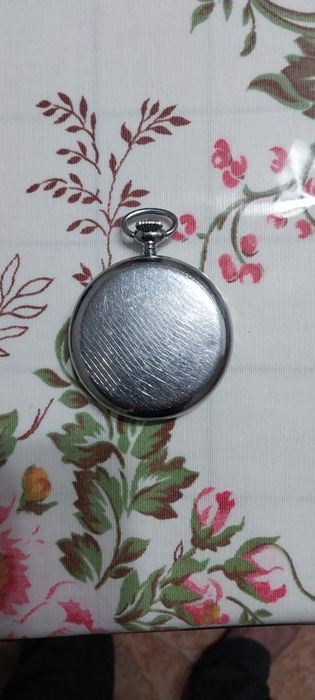 Советские Карманные Часы Зим