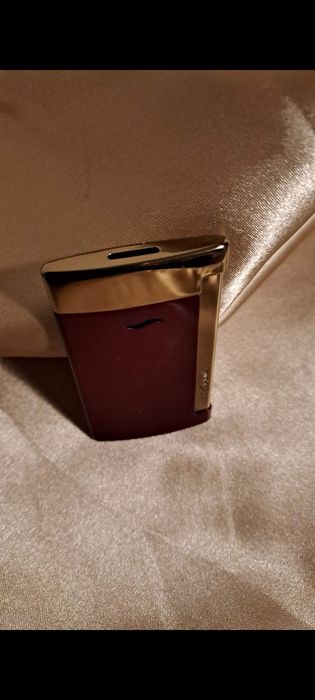 Bricheta lux S.T.Dupont