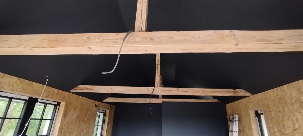 Amenajări interioare ,exterioare ,instalații sanitare si termice