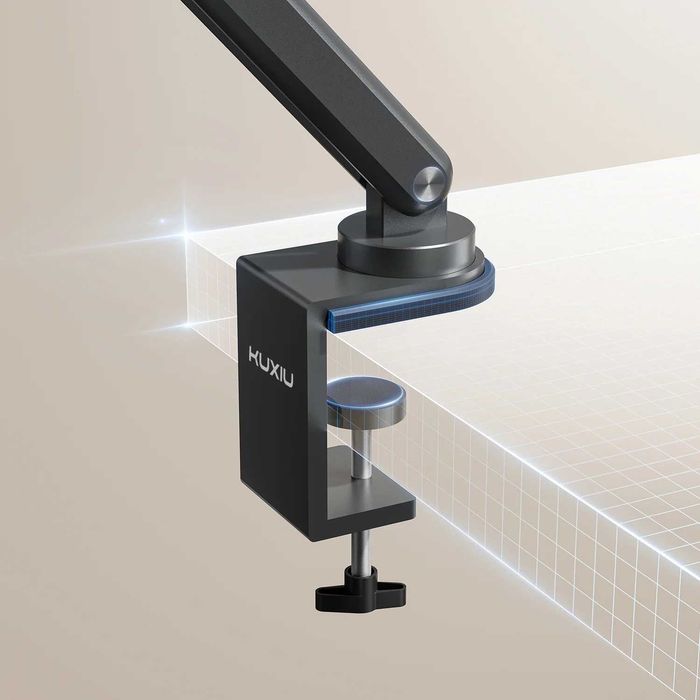 iPad 12.9" uchun simsiz quvvatlovchi podstavka - KUXIU X36 Pro MAX