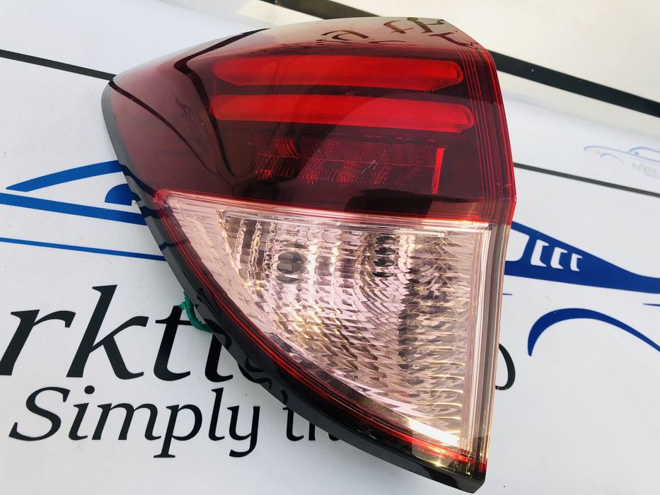 Stop stanga pe aripa Honda HR-V dupa 2013 cod 220-621164