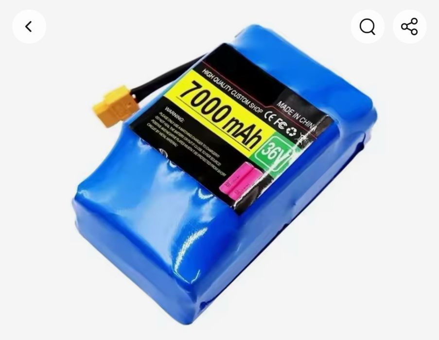 Hoverbord original stare excelentă!