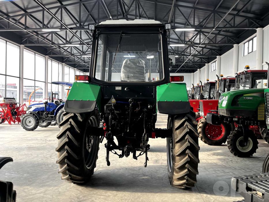 Трактор Беларус 80Х МТЗ 80 ЛИЗИНГА! Traktor Belarus 80X LIZINGA!