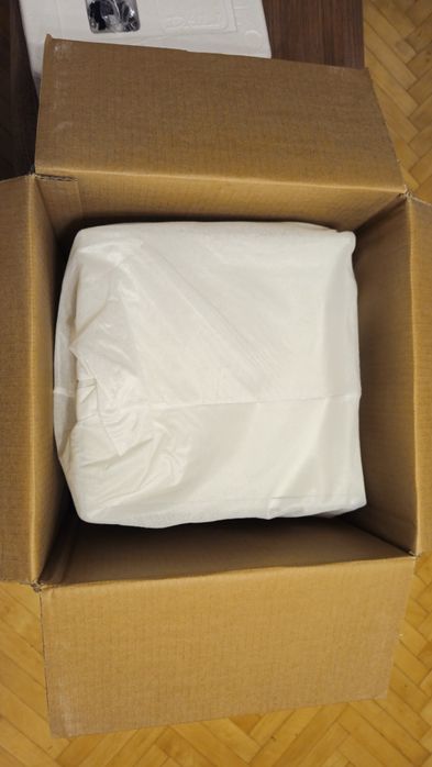 Нов субуфер DALI SUB E-9F White