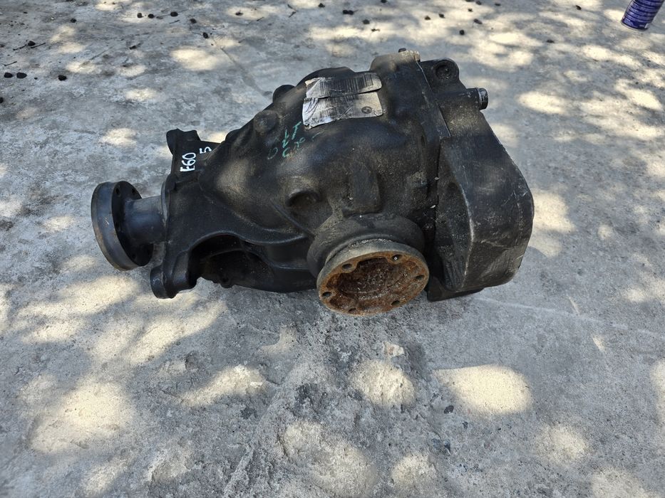 Редуктор задний БМВ Е60 525 BMW E60