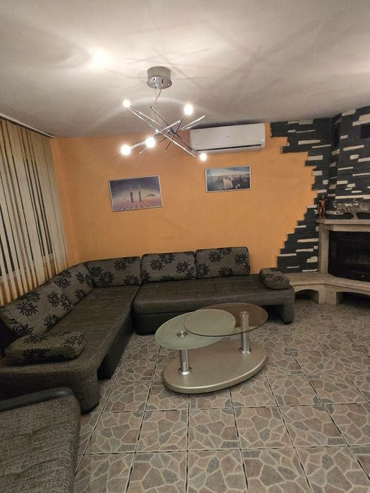 Частен лице продава гарсониера в Варна,  Генерал Колев 70