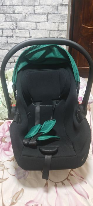 Продам детское автокресло