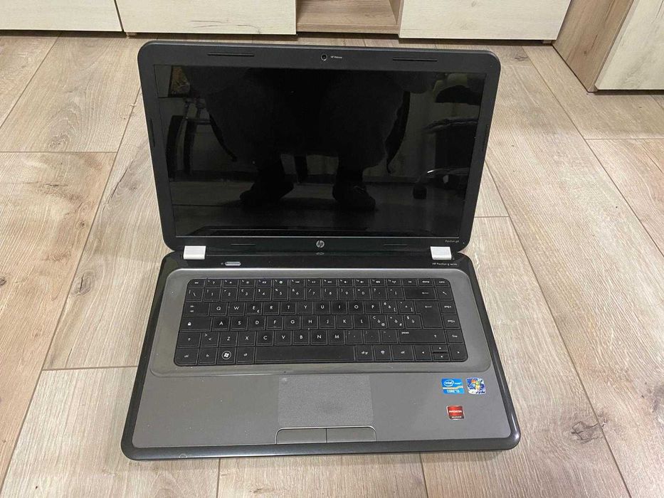 HP Pavilion G Series – i3 / 4GB RAM – pentru piese